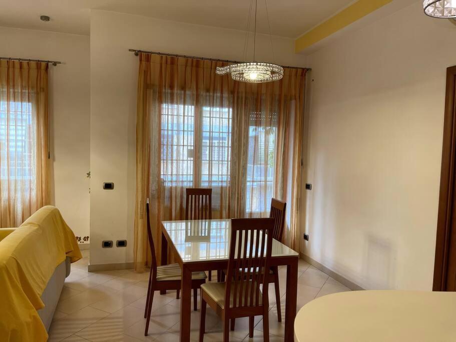 Delizioso E Silenzioso Appartamento A Roma Buitenkant foto