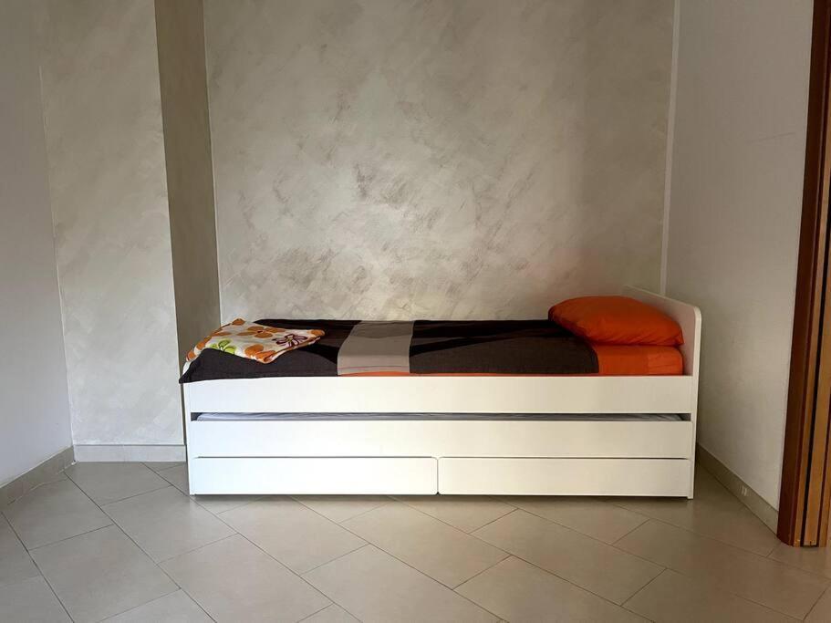 Delizioso E Silenzioso Appartamento A Roma Buitenkant foto