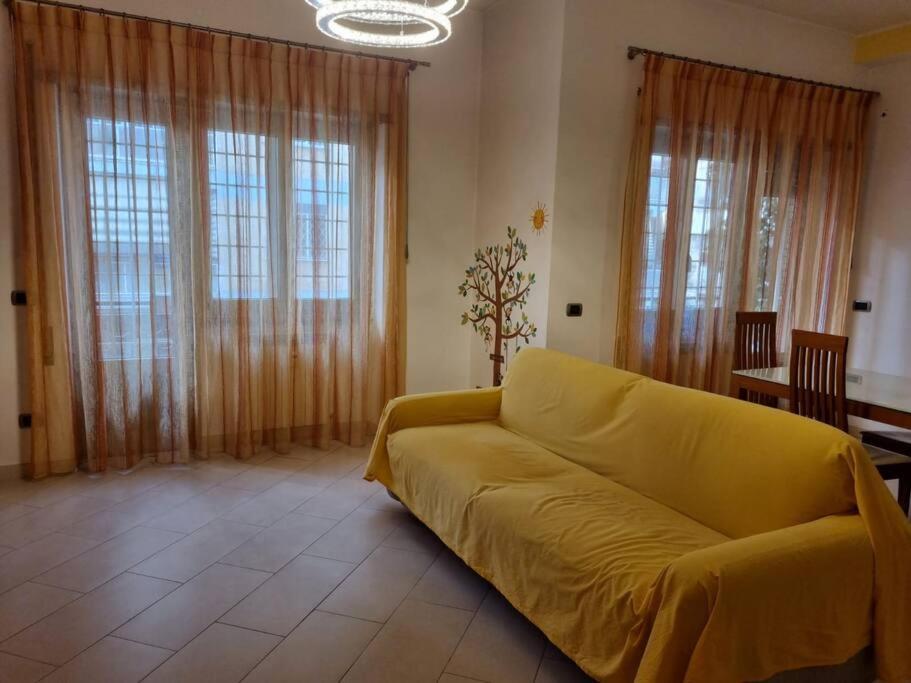 Delizioso E Silenzioso Appartamento A Roma Buitenkant foto