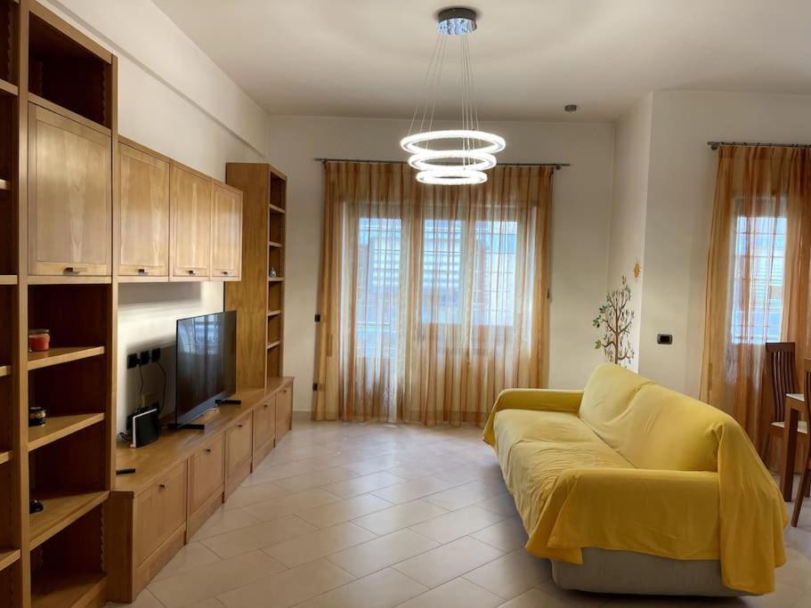 Delizioso E Silenzioso Appartamento A Roma Buitenkant foto
