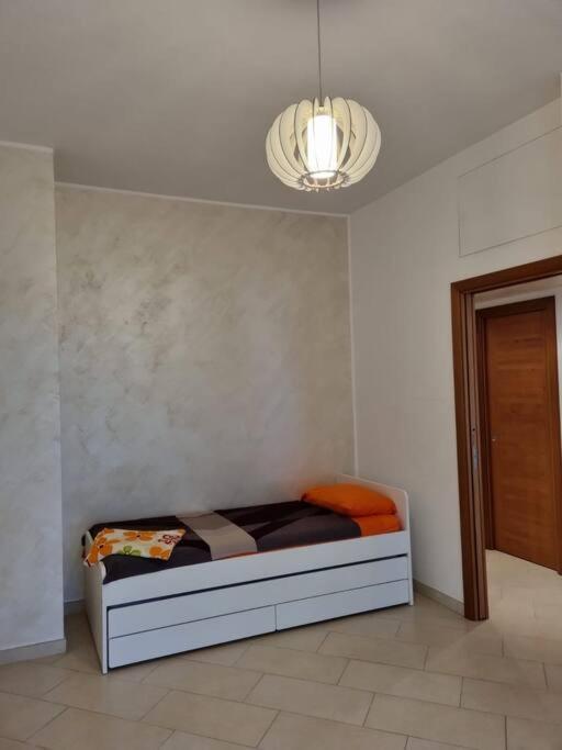 Delizioso E Silenzioso Appartamento A Roma Buitenkant foto